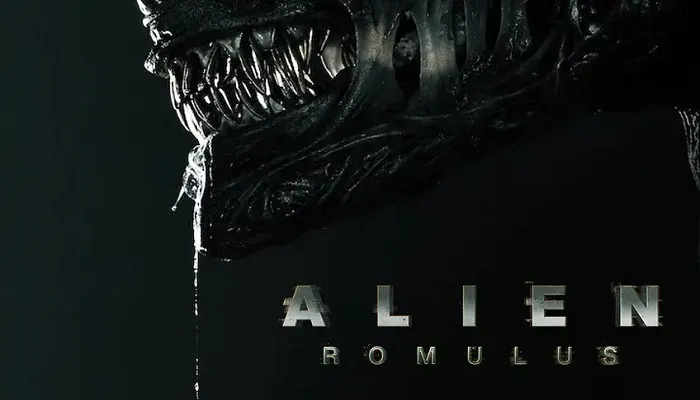 ดูหนังออนไลน์ฟรี Alien Romulus (2024) เอเลี่ยน โรมูลัส